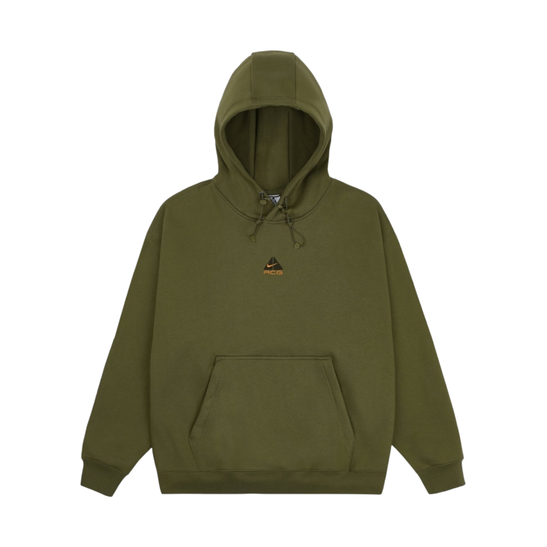 나이키 ACG 써마핏 풀오버 플리스 후드 필그림 - US/EU(Nike ACG Therma-Fit Pullover Fleece Hoodie Pilgrim - US/EU)