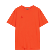 Nike ACG Logo T-Shirt Turf Orange - Asia
