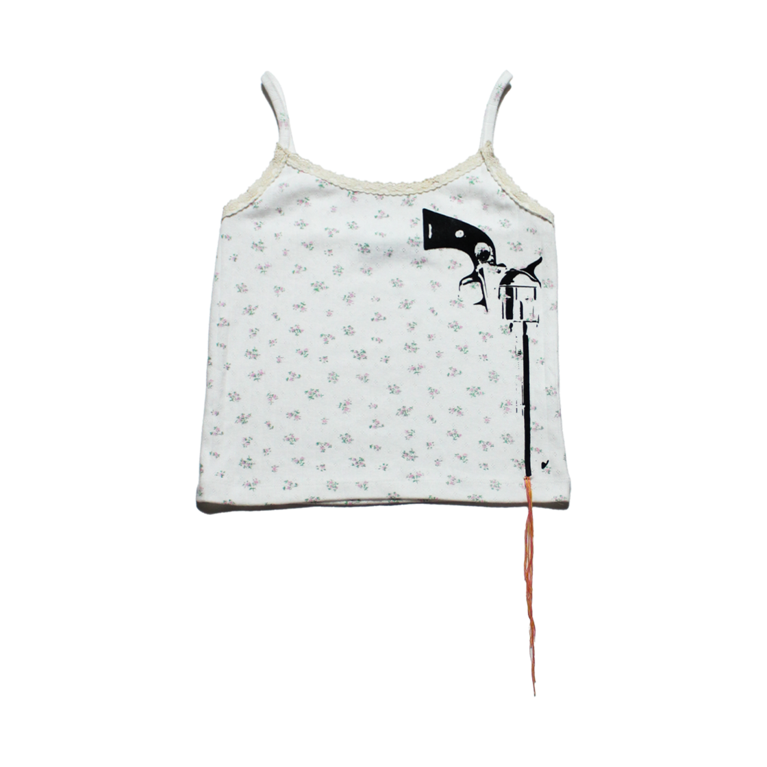 산시 리볼버 탑(SANSI Revolver Top OS)
