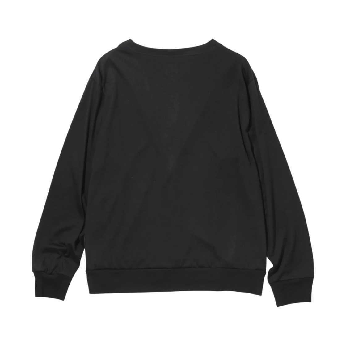 니들스 브이넥 울 가디건 블랙(Needles V-Neck Wool Cardigan Black) - 2