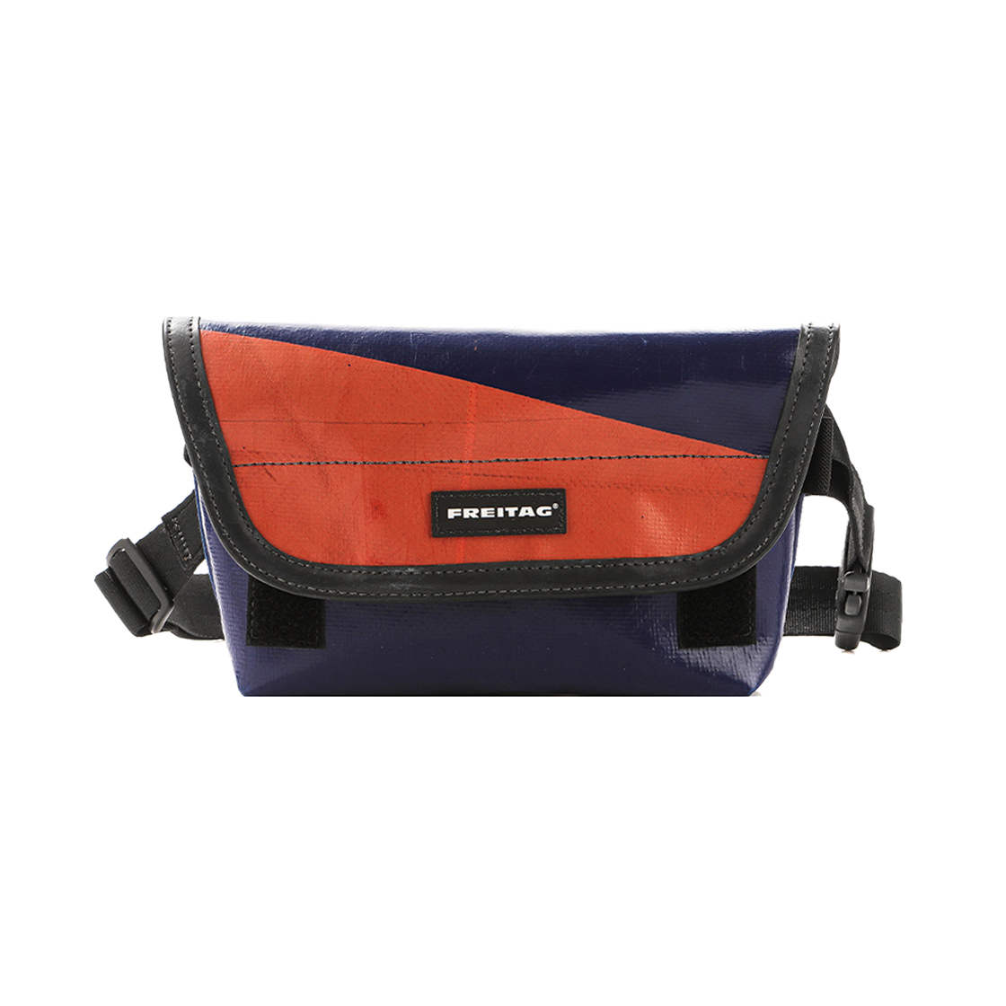 F40 JAMIE 0622 FREITAG Boutique Unisex F40 JAMIE 0622 Hipsack