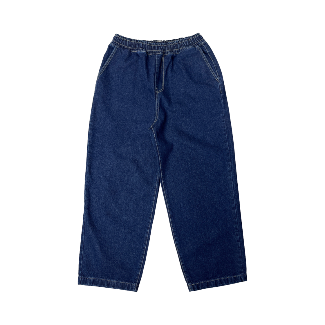 얼렁뚱땅 상점 빅 포켓 데님(ULDD Big Pocket Denim)