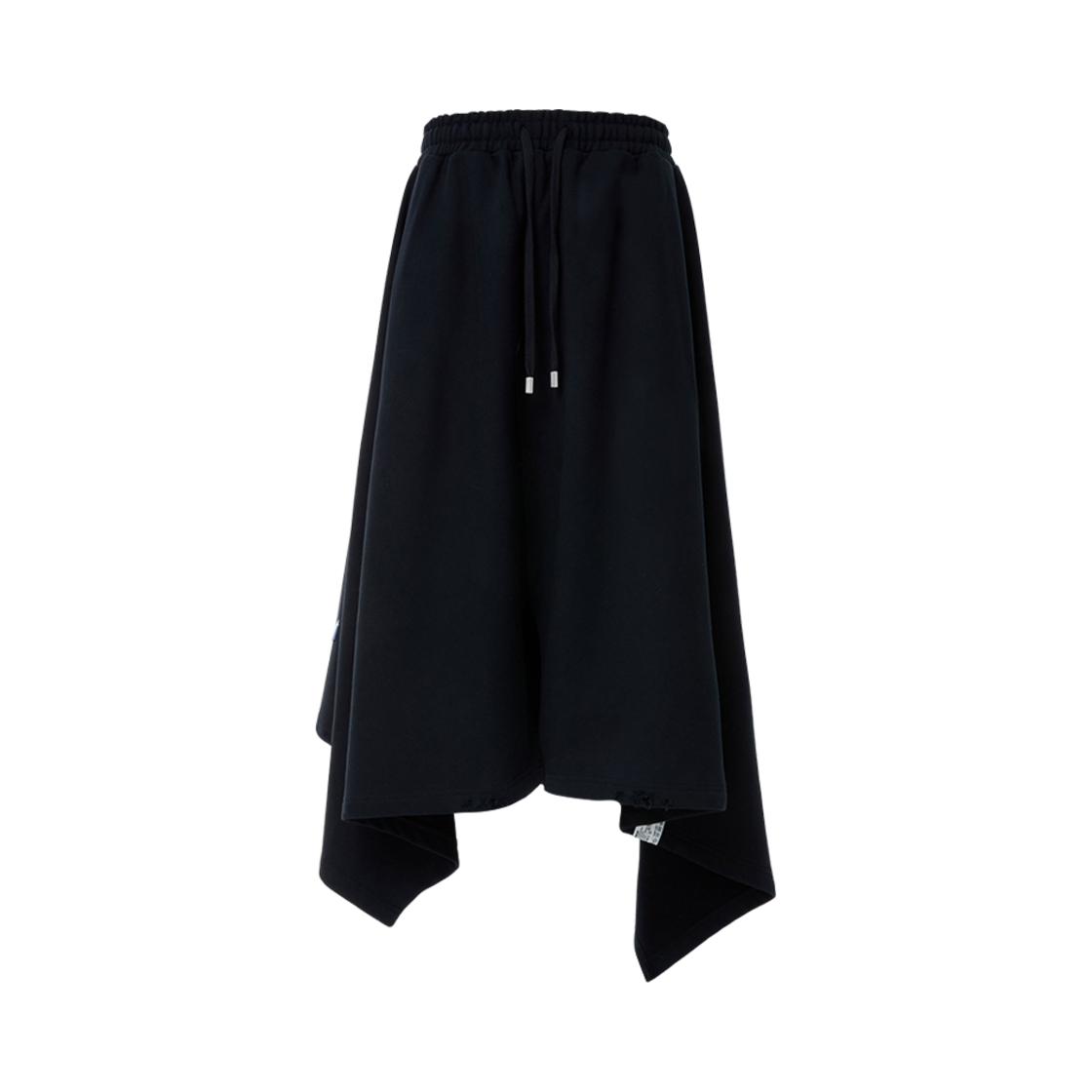 BN01SSSK0202BK (W) Ader Error Levena Skirt Noir