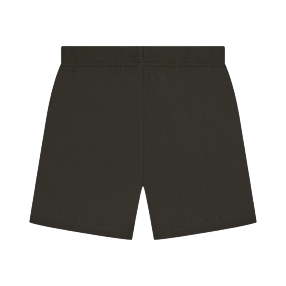 (키즈) 에센셜 저지 쇼츠 오프 블랙 - 23SS((Kids) Essentialss Jersey Shorts Off Black - 23SS) - 2