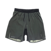 Wise High Shorts Sage Green