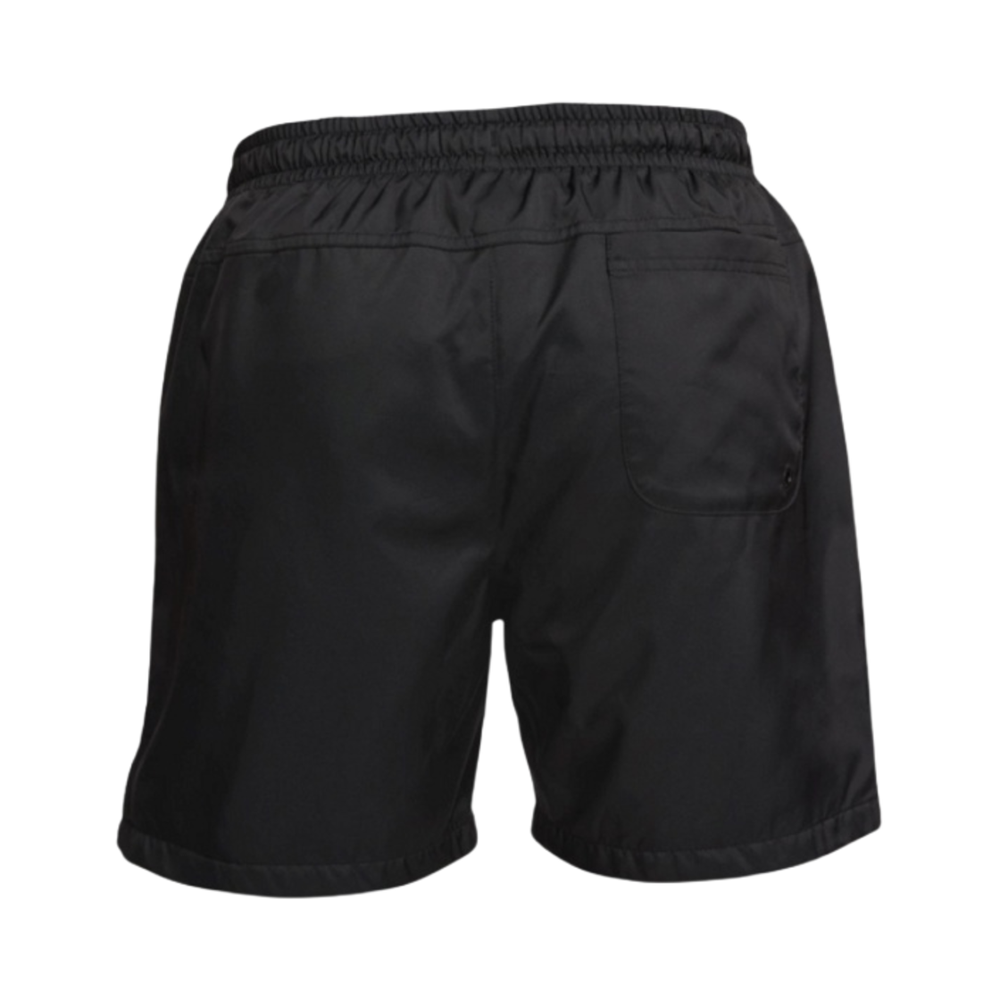 나이키 NSW 우븐 라인드 플로우 쇼츠 블랙 - US/EU(Nike NSW Woven Lined Flow Shorts Black - US/EU) - 2