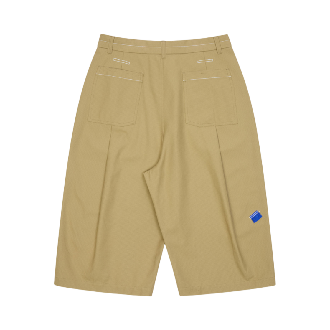 아더에러 트라우저 프로덕트 87 베이지(Ader Error Trousers Product 87 Beige) - 2