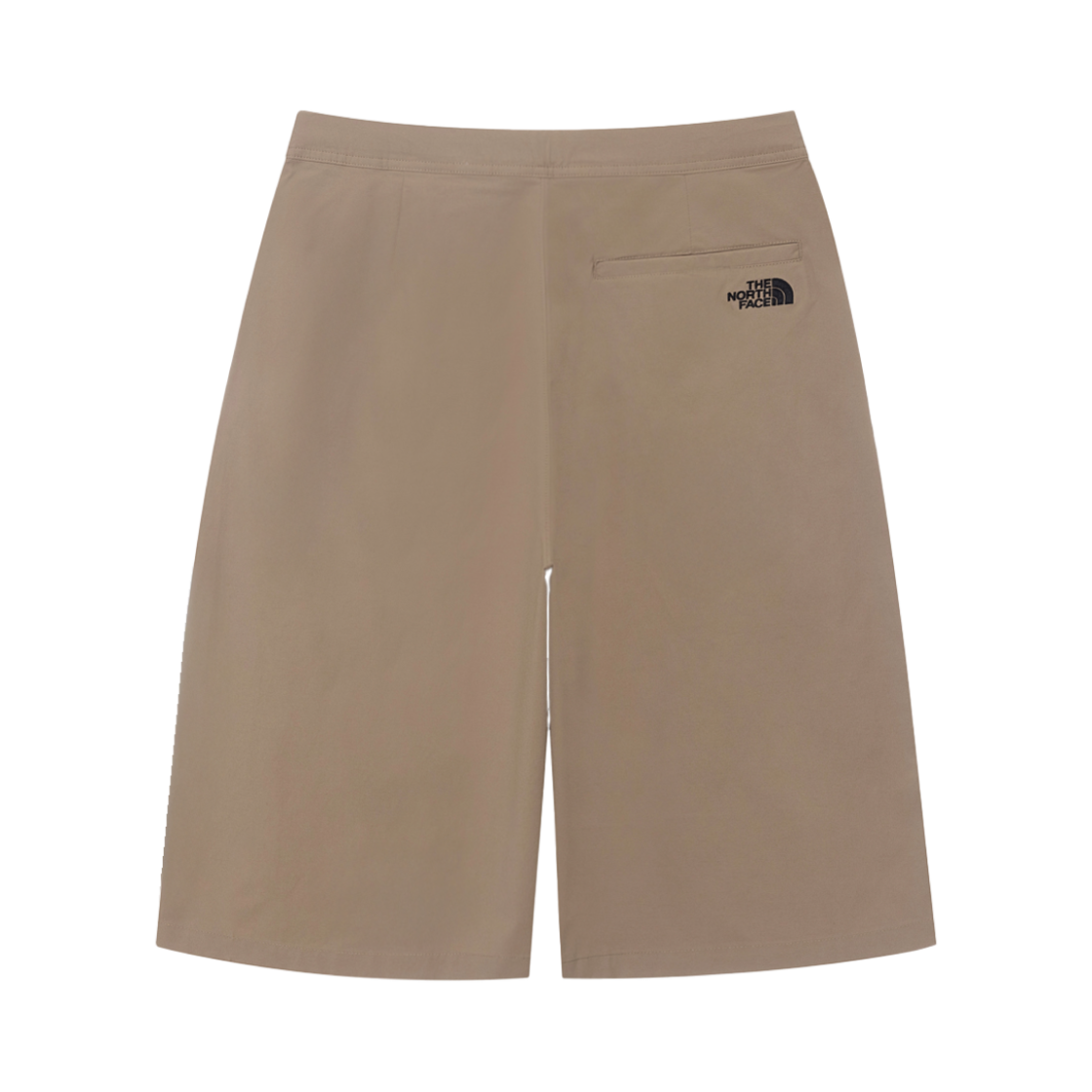 NS6NR03M The North Face Bermuda Shorts Camel - 25SS