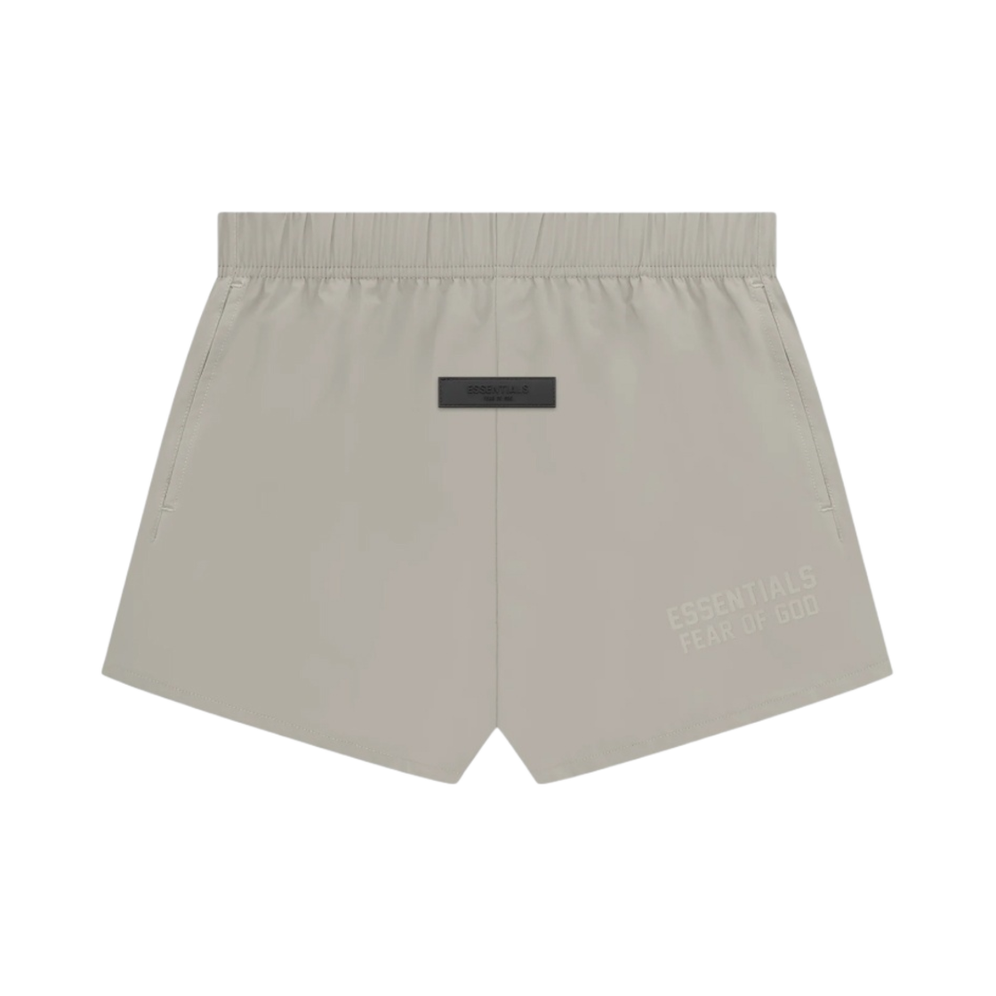 에센셜 런닝 나일론 쇼츠 실 - 23SS(Essentials Running Nylon Short Seal - 23SS) - 1