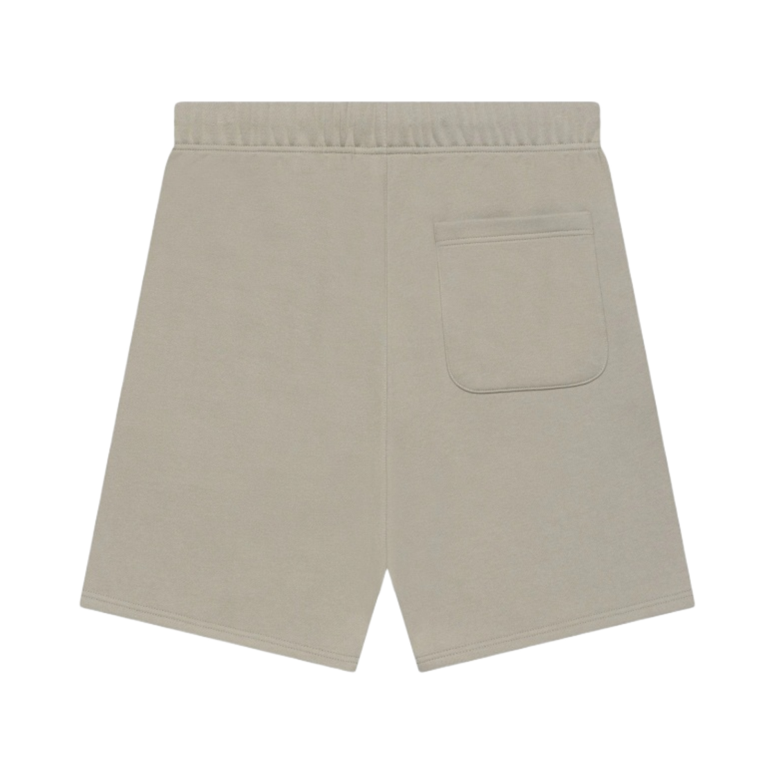 에센셜 스웨트쇼츠 모스 - 21SS(Essentials Sweatshorts Moss - 21SS) - 2