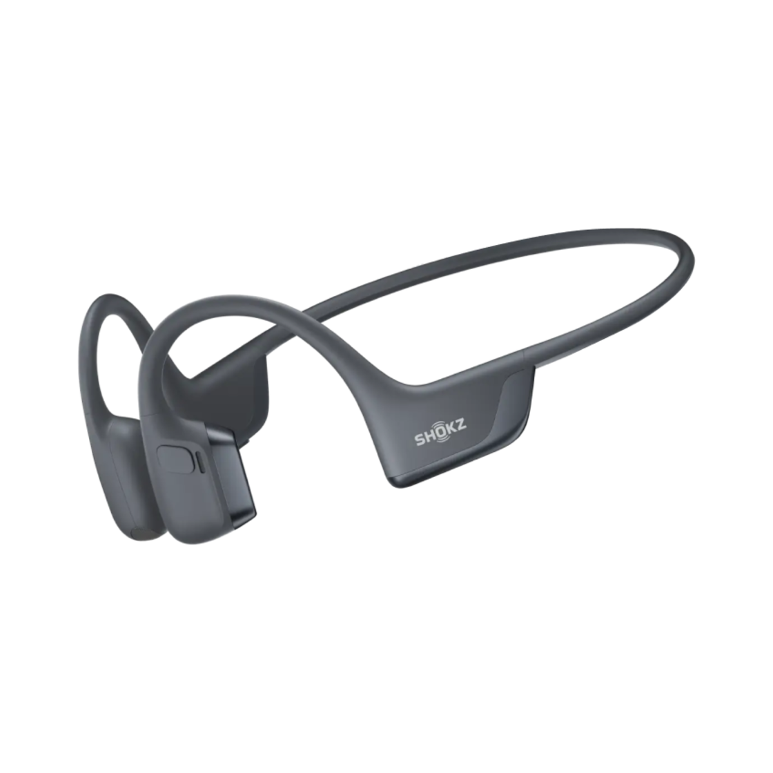 샥즈 오픈런 프로 2 미니 S821 블랙(Shokz OpenRun Pro 2 Mini S821 Black)
