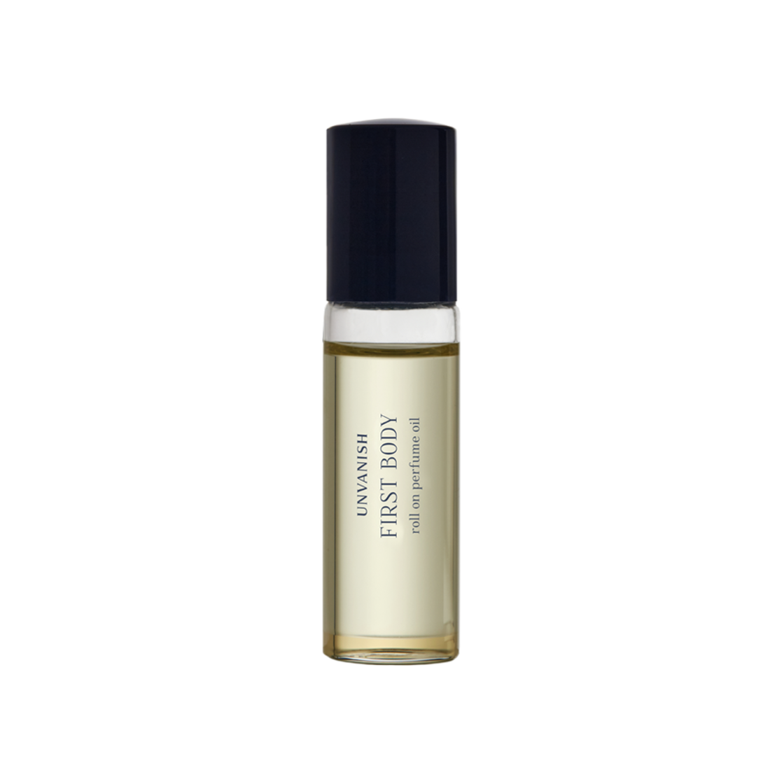[3% 적립] 언베니쉬 퍼스트 바디 롤온 퍼퓸 오일([3% 적립] UNVANISH First Body Roll On Perfume Oil)
