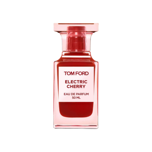 Tom Ford Electric Cherry Eau De Parfum 50ml (Korean Ver.)