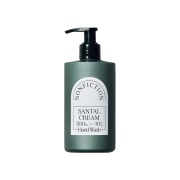 Nonfiction Hand Wash Santal Cream 300ml