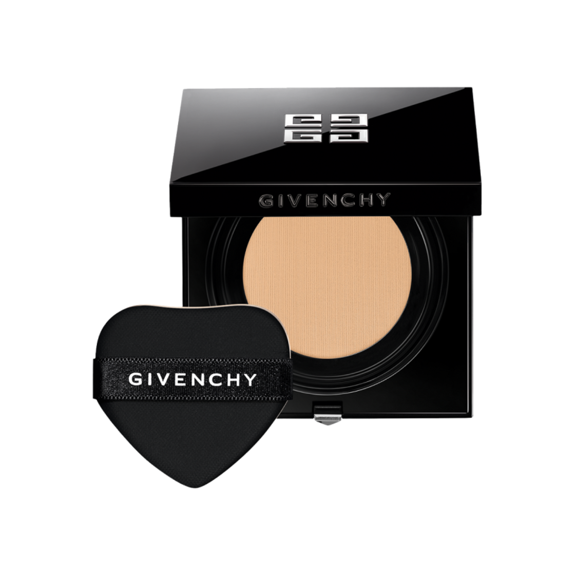 - Givenchy Teint Couture Cushion 13G W205