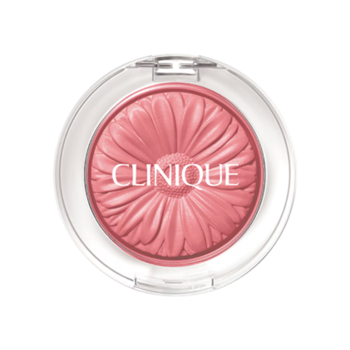 - Clinique Cheek Pop Powder Blush 12 Pink Pop