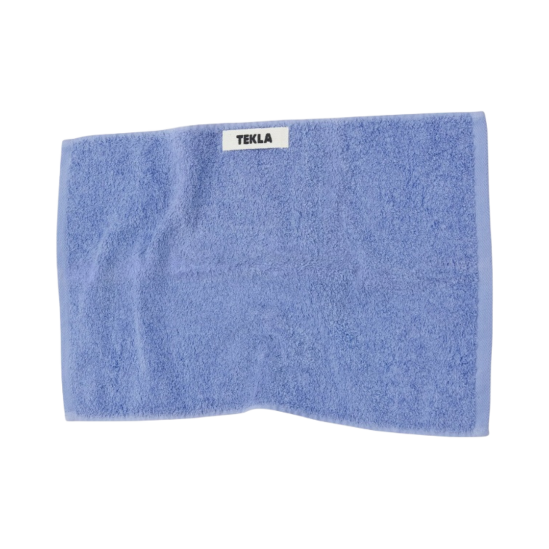 테클라 타월 클리어 블루(Tekla Towels Clear Blue)