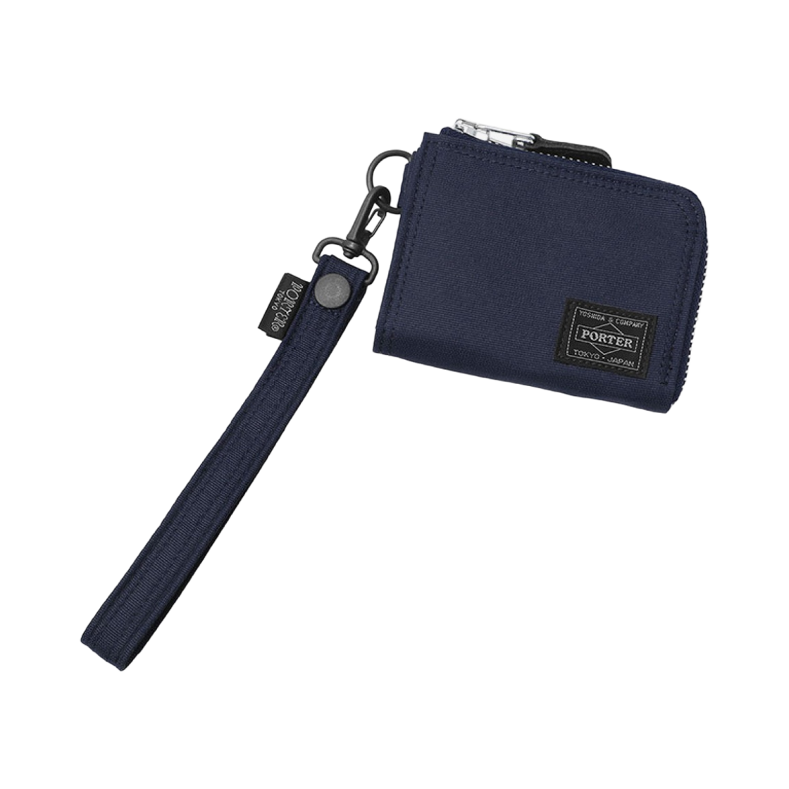 863-16813 Porter Flying Ace Multi Wallet Navy