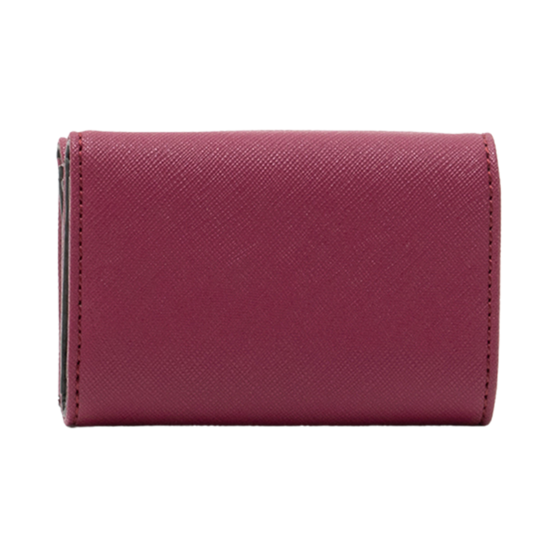 비비안 웨스트우드 사피아노 바이오그린 엔벨로프 트라이폴드 미니 월렛 오토(Vivienne Westwood Saffiano Biogreen Envelope Tri-Fold Mini Wallet Auto) - 2