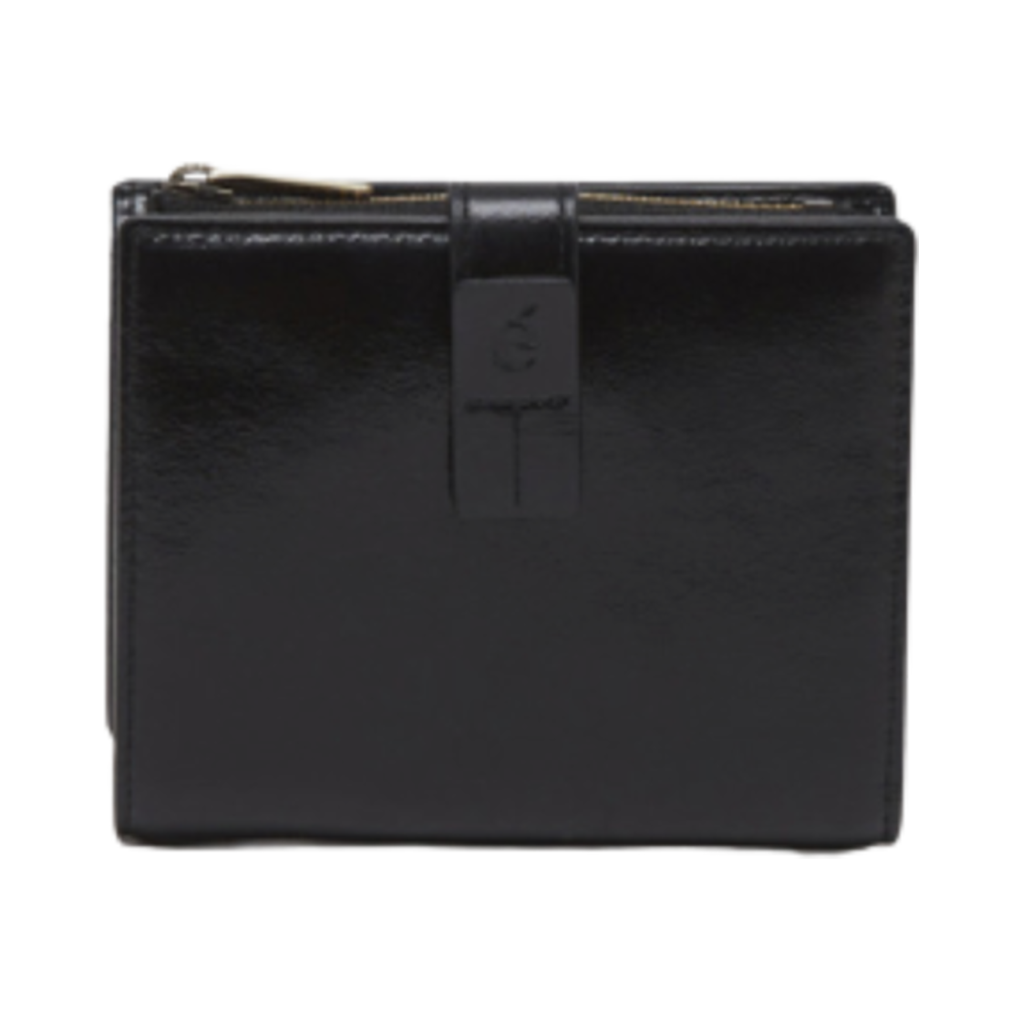 OVADX25002BLK Archivepke Essential Wallet Deep Sleep