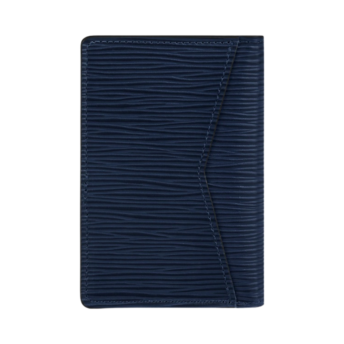 루이비통 포켓 오거나이저 에피 인디고 블루(Louis Vuitton Pocket Organizer Epi Indigo Blue) - 4