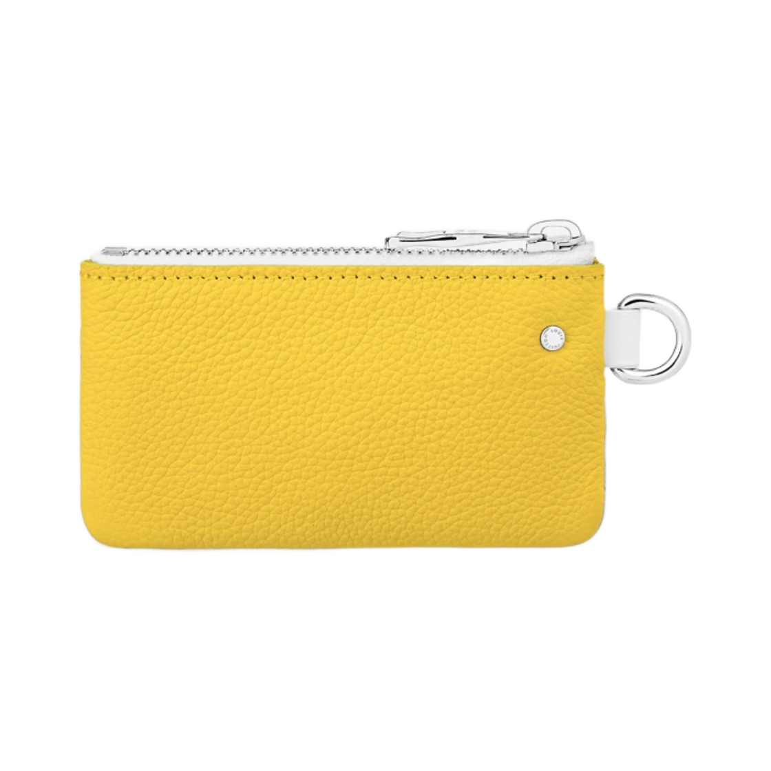 루이비통 포쉐트 클레 에브리데이 LV 옐로우(Louis Vuitton Pochette Cle Everyday LV Yellow) - 3