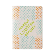 Louis Vuitton Pocket Organizer Damier White