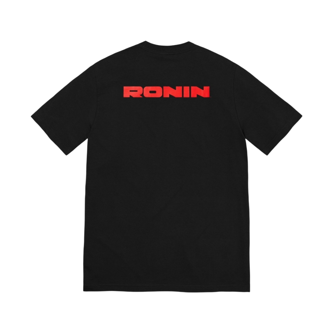 슈프림 로닌 티셔츠 블랙 - 23SS(Supreme Ronin T-Shirt Black - 23SS) - 2