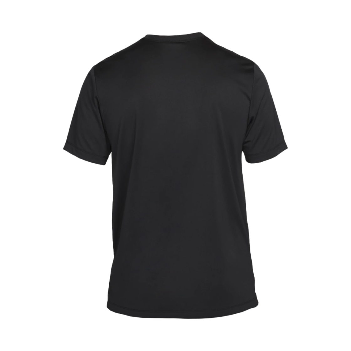 나이키 드라이핏 트레이닝 티셔츠 블랙 - 아시아(Nike Dri-Fit Training T-Shirt Black - Asia) - 2