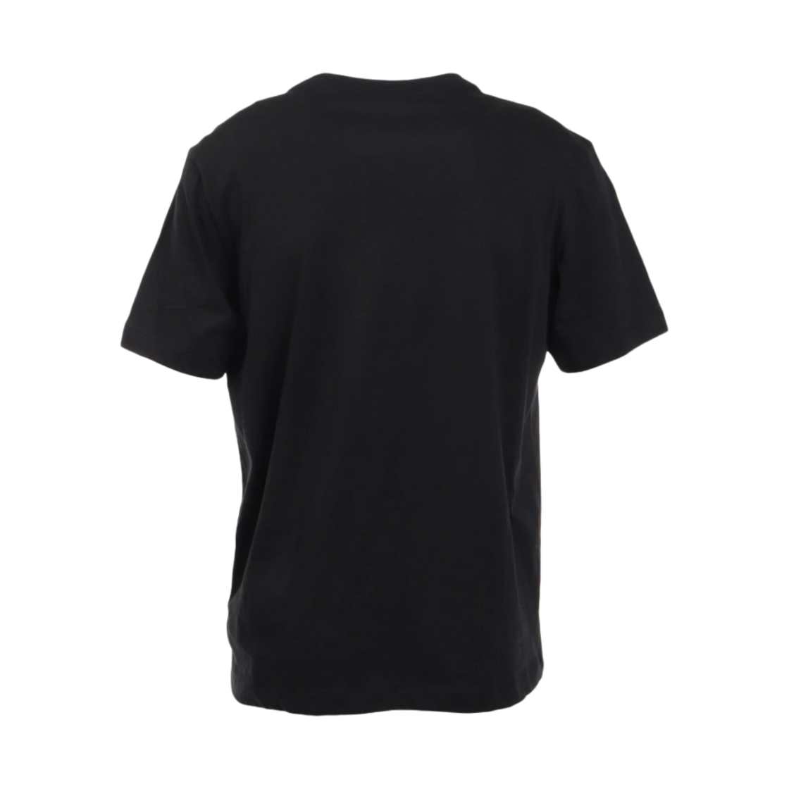 나이키 카이리 로고 티셔츠 블랙 - US/EU(Nike Kyrie Logo T-Shirt Black - US/EU) - 2