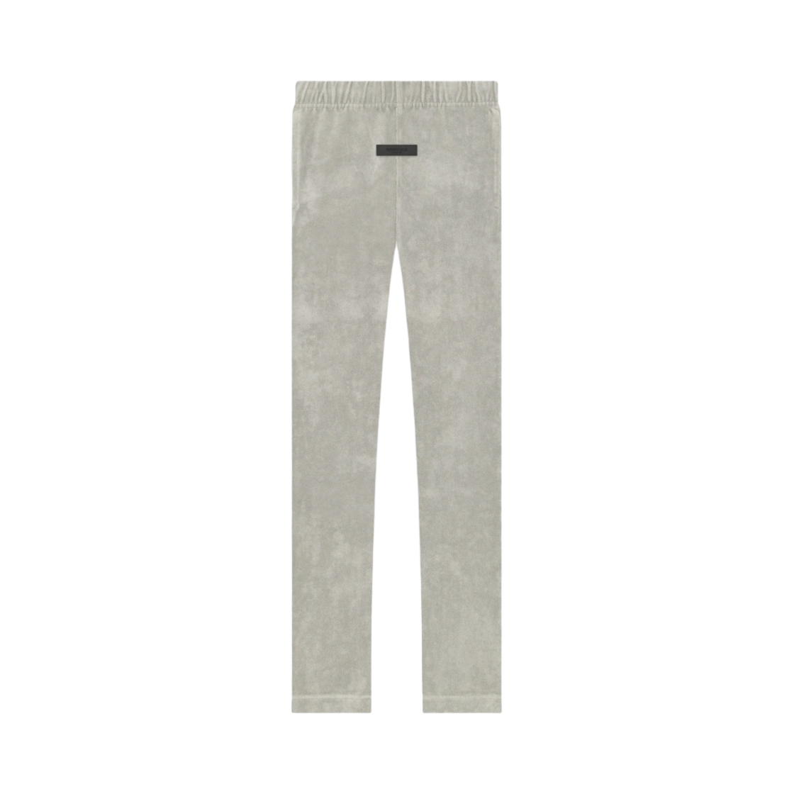 (W) 에센셜 리조트 테리 팬츠 실 - 23SS((W) Essentials Resort Terry Pants Seal - 23SS) - 1