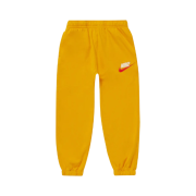Supreme x Nike Sweatpants Mustard - 18FW