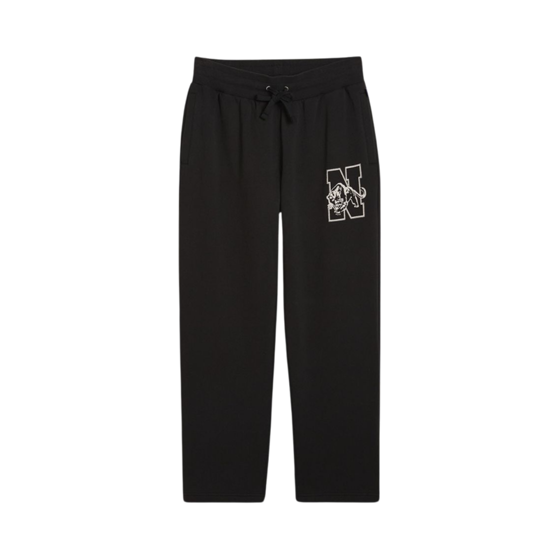 623869-01 Puma x Noah Sweatpants Black