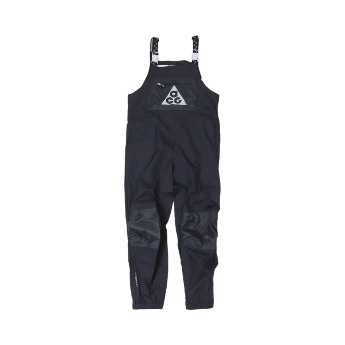 (키즈) 나이키 ACG 스톰핏 라모나 폴 푸들 팬츠 블랙((Kids) Nike ACG Storm-Fit Ramona Falls Puddle Pants Black)