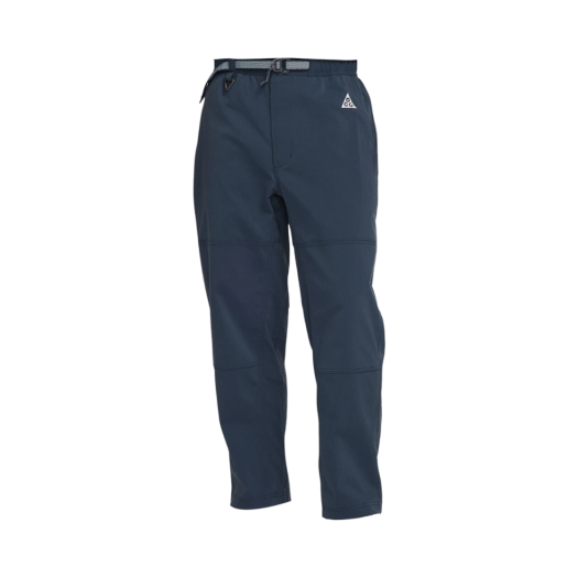 Nike ACG UV Hiking Pants Navy - Asia