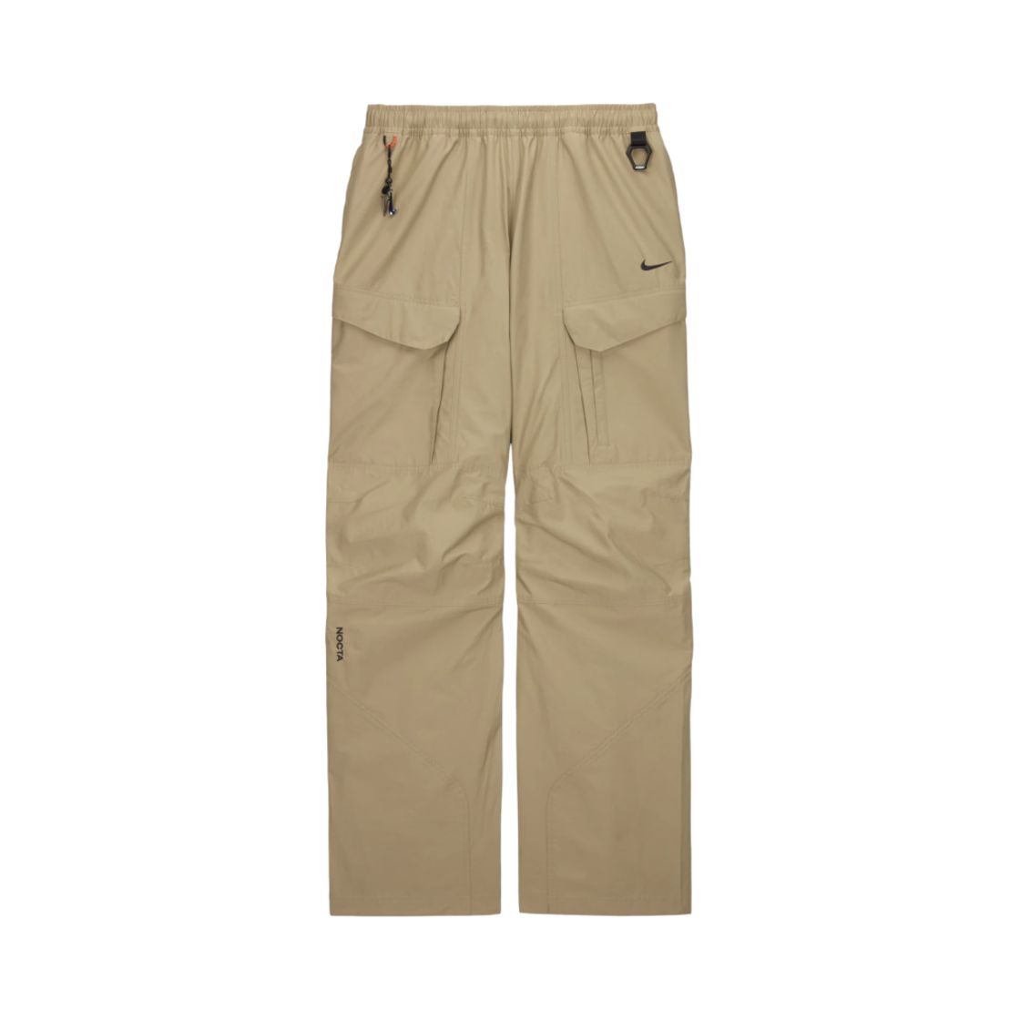 나이키 x 드레이크 녹타 오팔 티토 닉스 카고 팬츠 카키 (FZ0910-247)