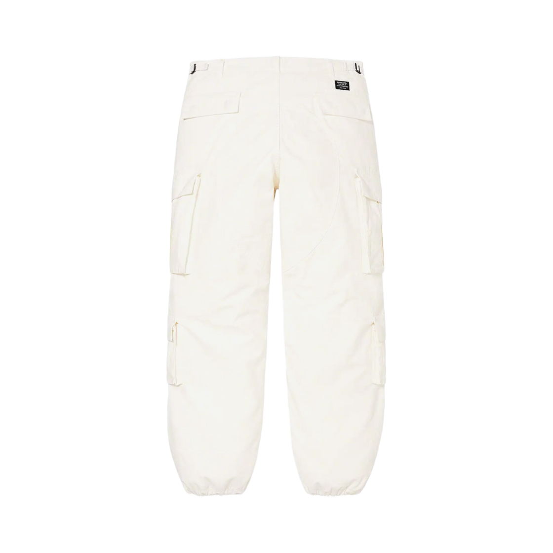 슈프림 카고 팬츠 화이트 - 22FW(Supreme Cargo Pants White - 22FW) - 2