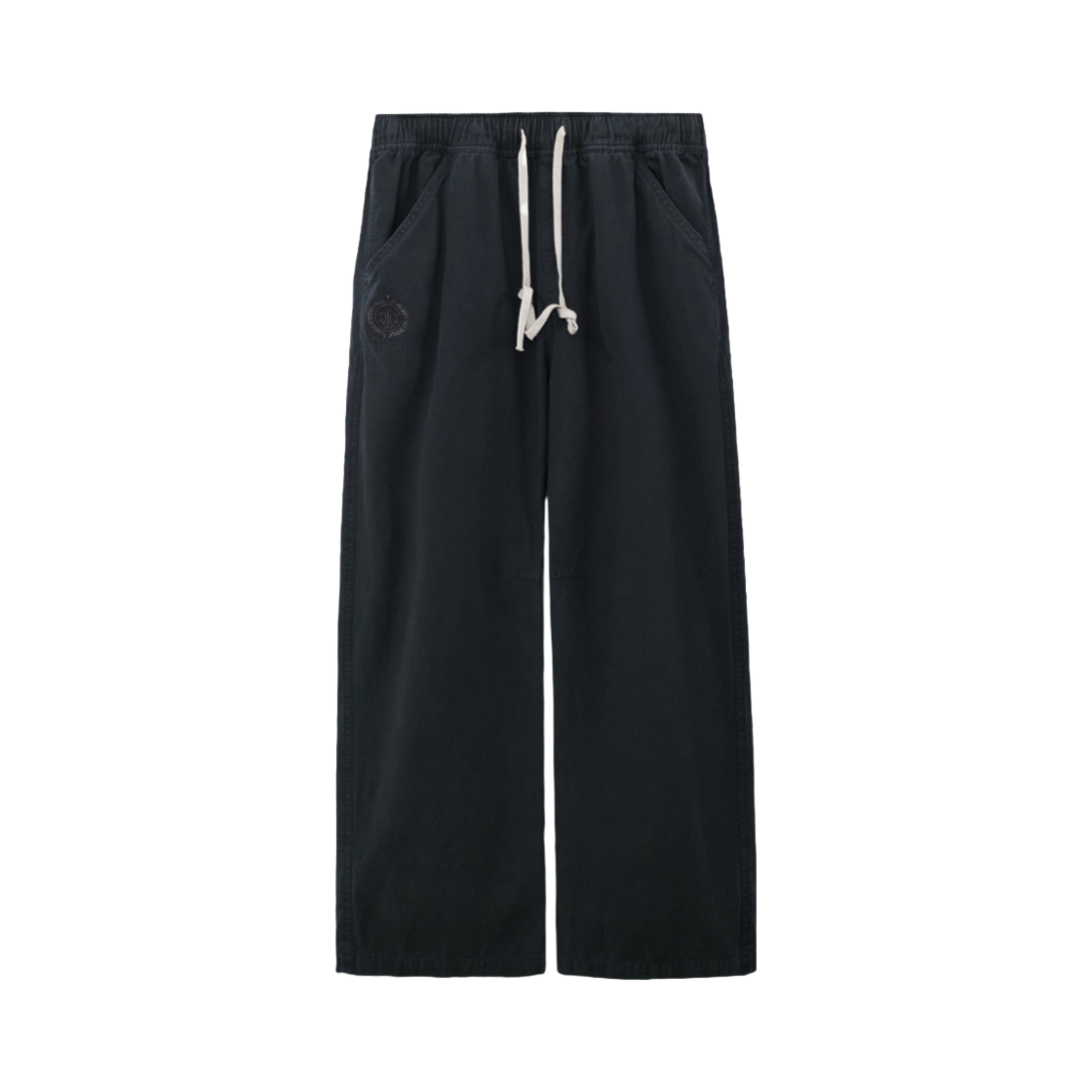 폴리테루 휴먼인덱스 휴먼 파자마 팬츠 잉크(Polyteru Human Index Human Pajama Pants Ink)