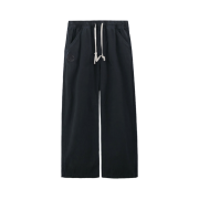 Polyteru Human Index Human Pajama Pants Ink