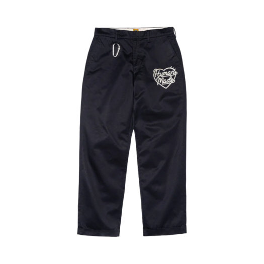 Human Made デニムパンツ HM-28PT-007 インディゴ 28 HUMAN MADE BAGGY DENIM PANTS – HUMAN MADE Inc.