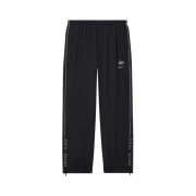 Nike x Patta Pants Black - Asia