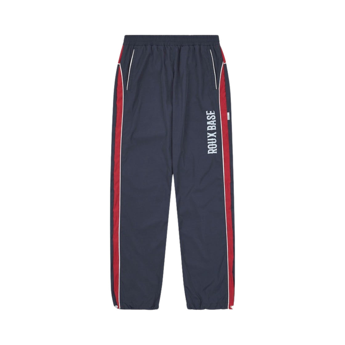 saf00220 Safarispot Roux Base Uniform Team Track Pants