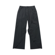 Sansan Gear Layer Pants Charcoal - 23FW