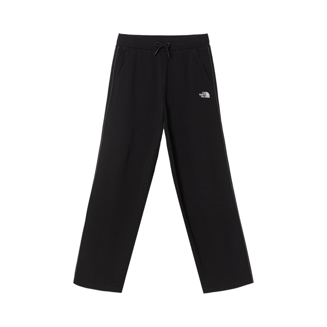 NP6KR01J The North Face Tech Run Training Pants Black - 25SS