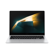 Samsung Galaxy Book4 Pro 35.6cm Ultra 7 1TB NVMe SSD / 32GB RAM Platinum Silver (Korean Ver.)