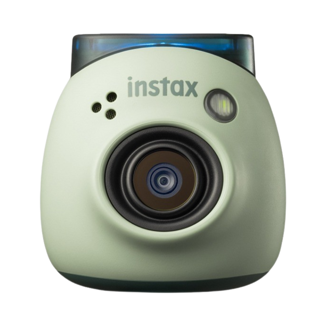 후지필름 인스탁스 팔 피스타치오 그린(Fujifilm Instax Pal Pistachio Green)