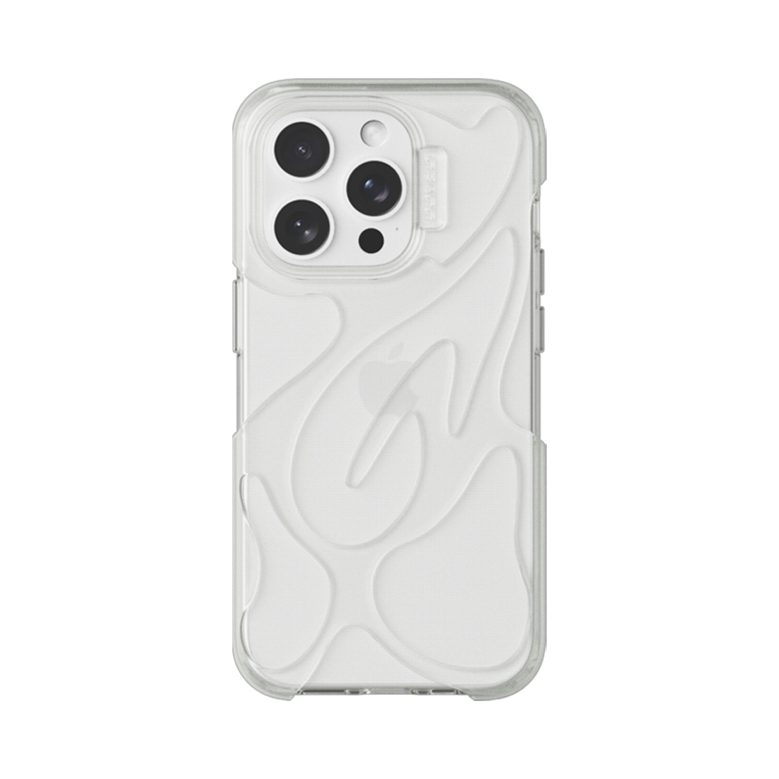 그래그 웹 레이어스 케이스 - 루미너스 그린 [X Ndjolijean]