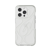Gragg Web Layers Case - Luminous Green [X Ndjolijean]