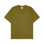 Nike NRG Solo Swoosh T-Shirt Desert Moss - Asia