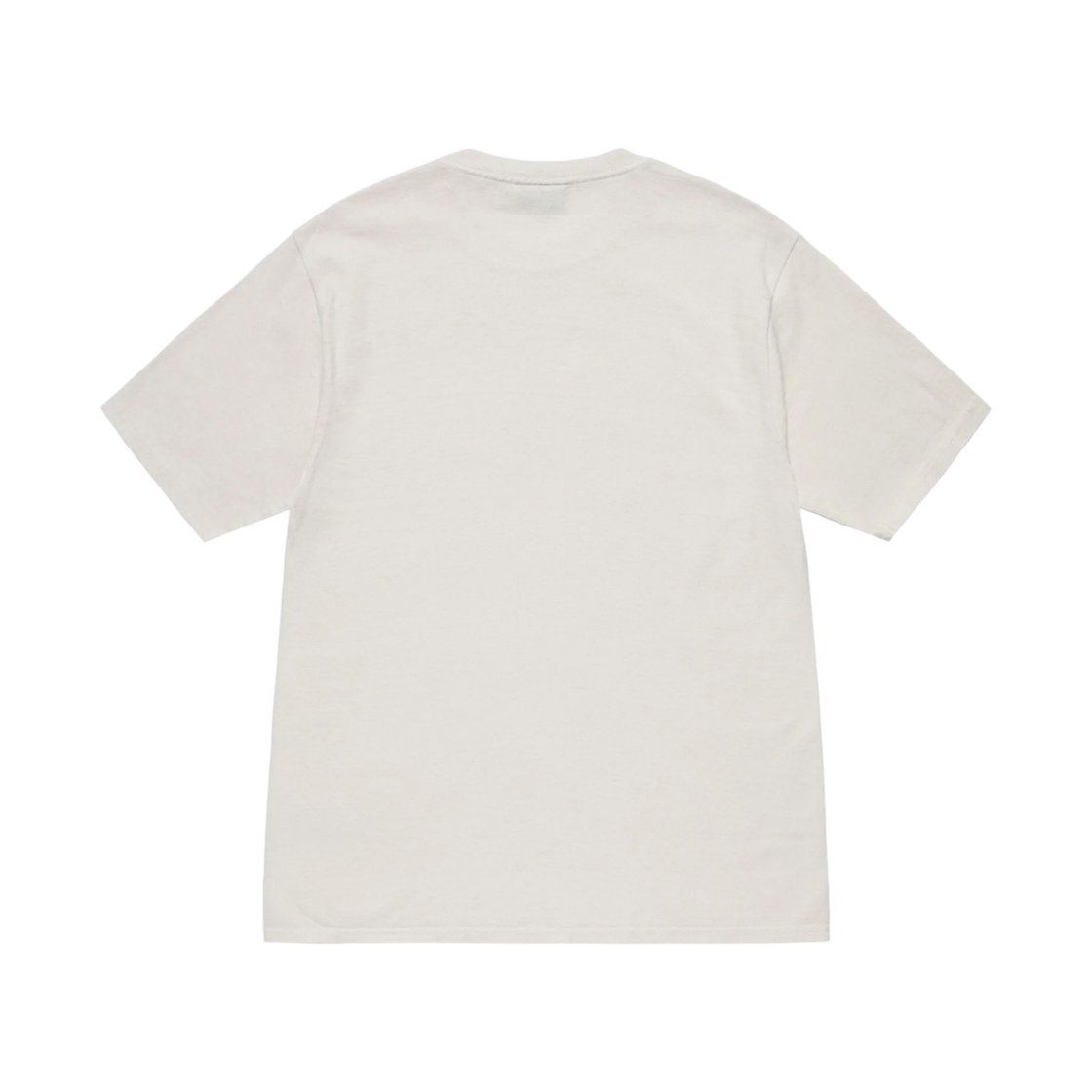 스투시 르 바이올론 피그먼트 다이드 티셔츠 내츄럴(Stussy Le Violon Pigment Dyed T-Shirt Natural) - 2